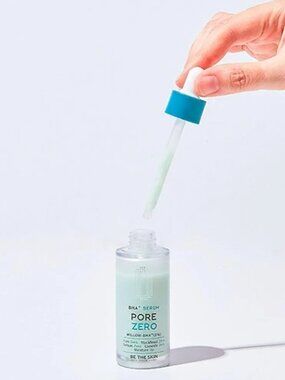 BE THE SKIN BHA+ Pore Zero Serum 1 fl oz